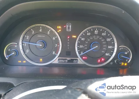 2013 Honda Crosstour Ex-L V6 from USA, damaged, VIN 5J6TF2H55DL003093